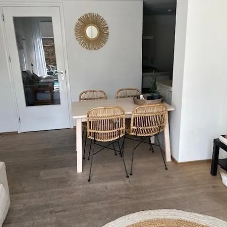 Apartment Duinappartementen