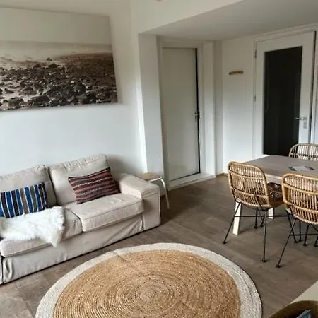 Duinappartementen Schoorl