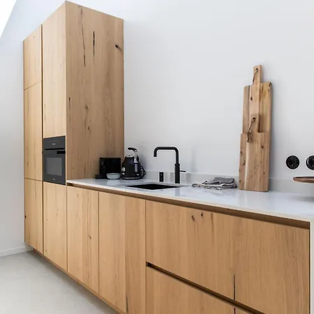 Appartement Duinappartementen Schoorl