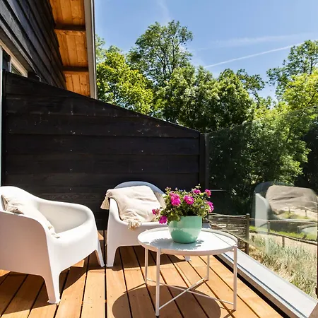 Duinappartementen