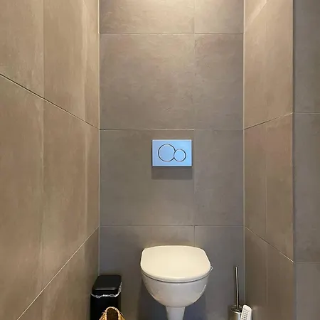 Duinappartementen Apartmán