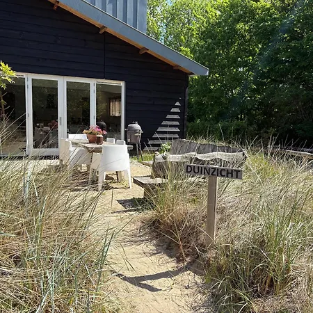 Apartmán Duinappartementen