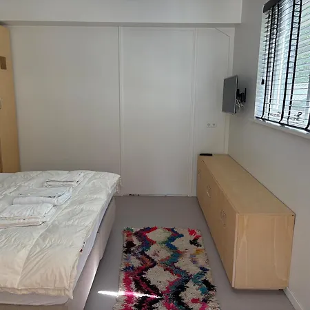 Apartment Duinappartementen Schoorl