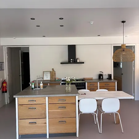 Duinappartementen Schoorl