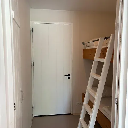 Duinappartementen