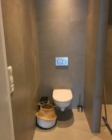 Duinappartementen *