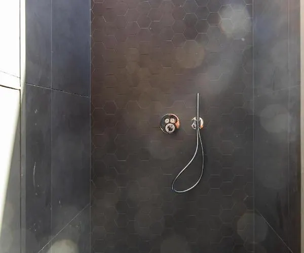 Appartement Duinappartementen