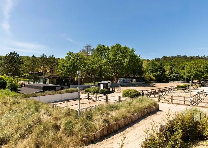 Duinappartementen * Schoorl