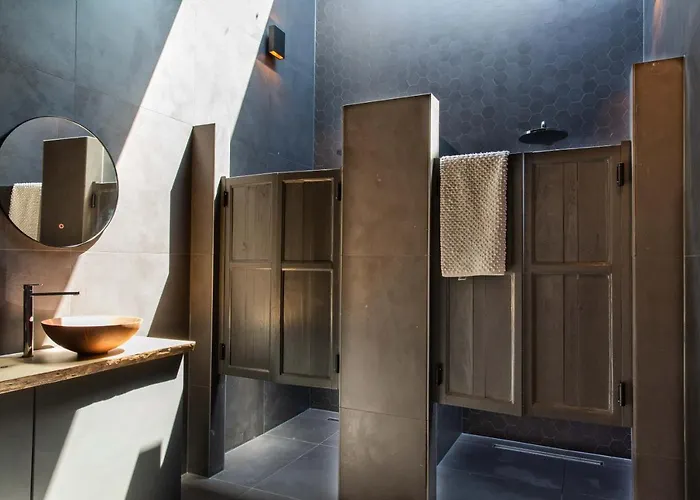 Appartement Duinappartementen Schoorl