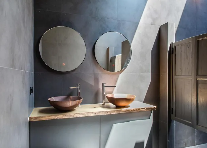 Appartement Duinappartementen