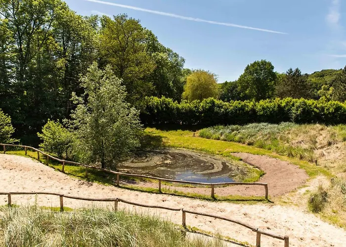 Duinappartementen Schoorl