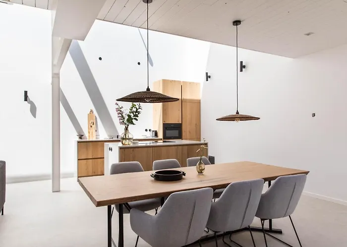 Duinappartementen Appartement