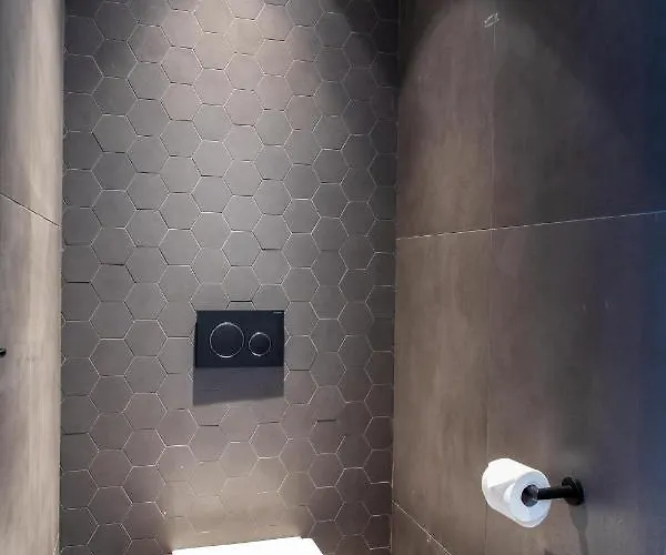 Appartement Duinappartementen Schoorl