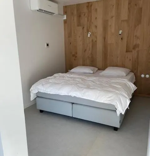 Duinappartementen * Schoorl