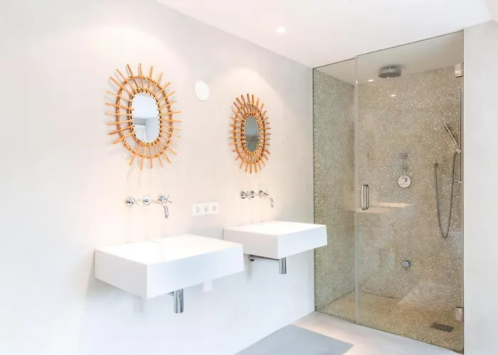 Appartement Duinappartementen Schoorl