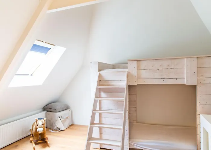 Duinappartementen Appartement Schoorl