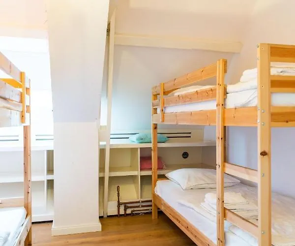 Duinappartementen Schoorl