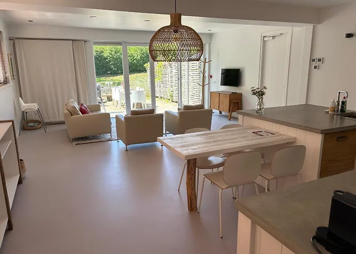 Duinappartementen Appartement *