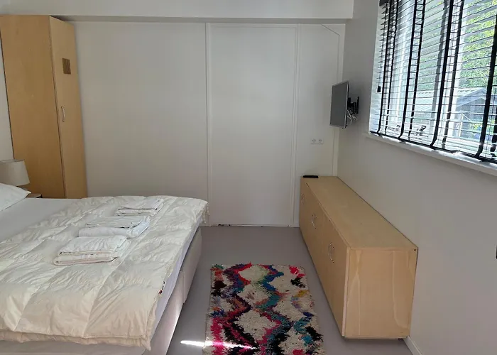 Appartement Duinappartementen Schoorl