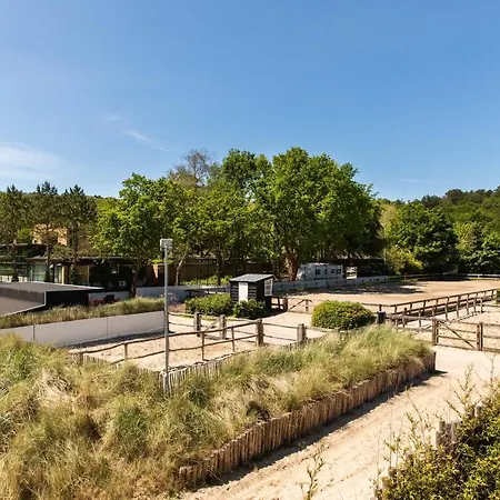 Duinappartementen * Schoorl