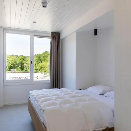 Apartmán Duinappartementen *