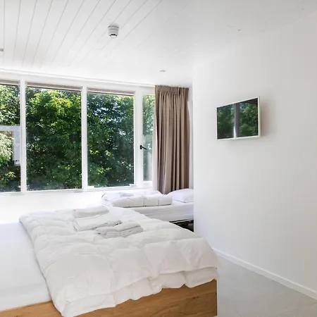 Duinappartementen Apartmán Schoorl