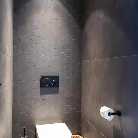 Apartmán Duinappartementen Schoorl