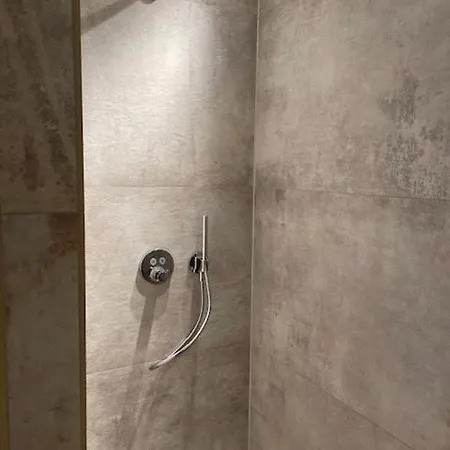 Apartmán Duinappartementen