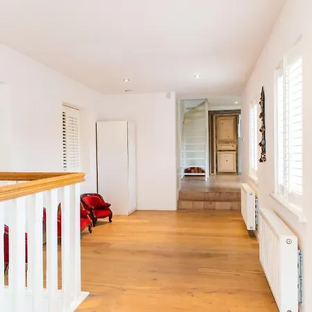 Duinappartementen Schoorl