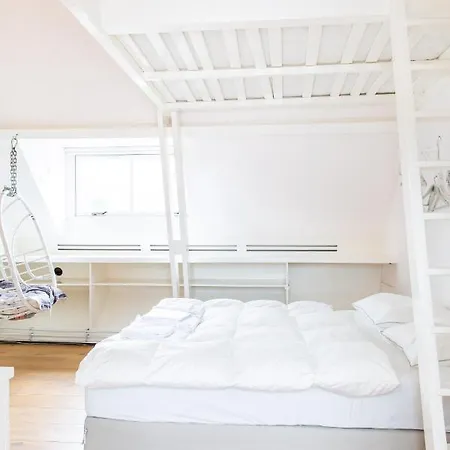 Duinappartementen * Schoorl