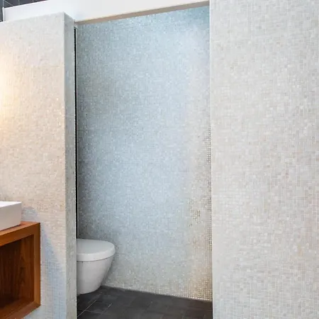 Duinappartementen Schoorl