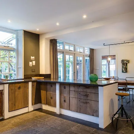 Duinappartementen Schoorl