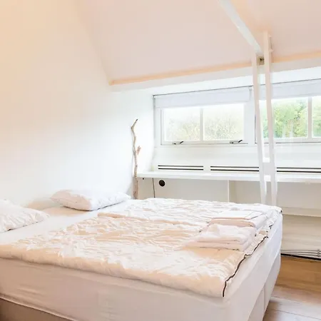 Duinappartementen Schoorl