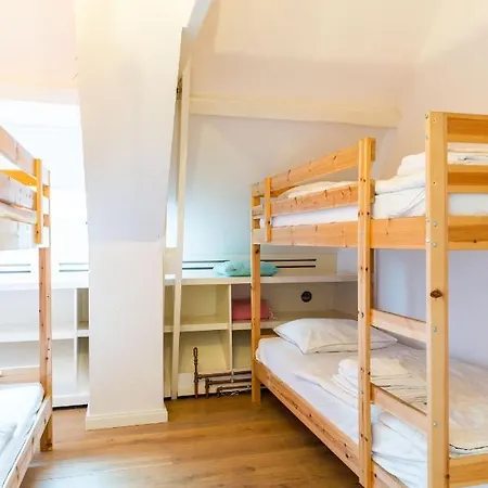 Duinappartementen Schoorl