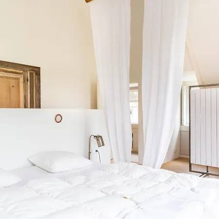 Duinappartementen * Schoorl