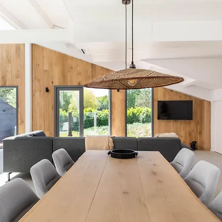 Duinappartementen Schoorl