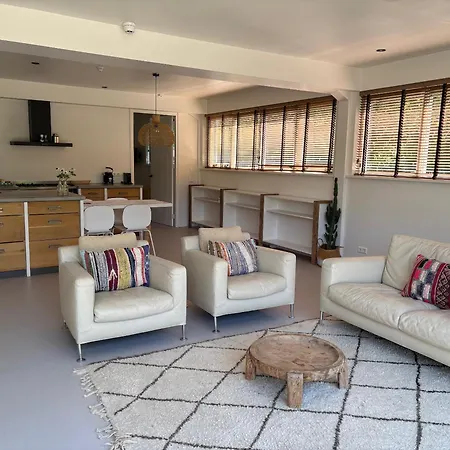 Duinappartementen Schoorl