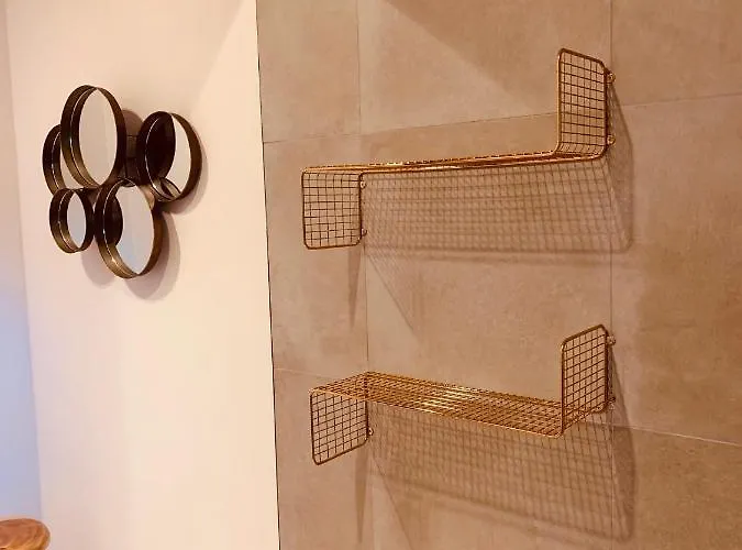 Duinappartementen * سكورل