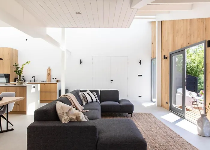 Duinappartementen سكورل