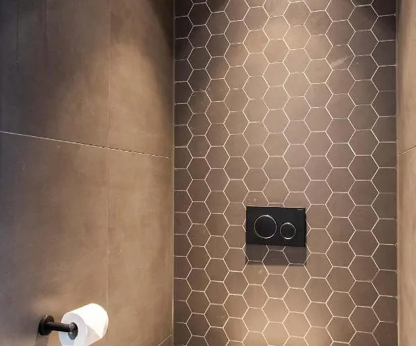 Duinappartementen شقة سكورل