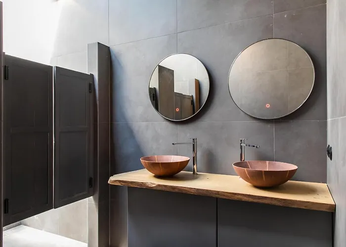 Duinappartementen * سكورل