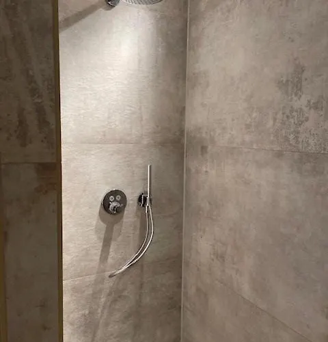 شقة Duinappartementen