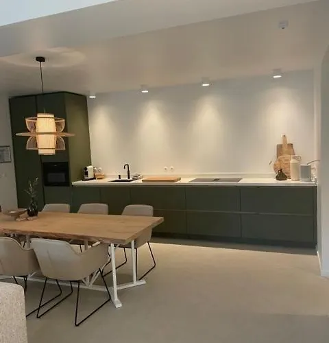 Duinappartementen سكورل