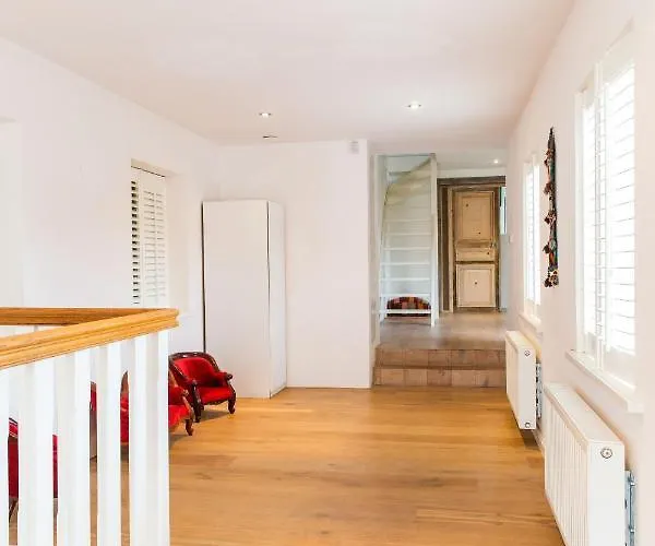 Duinappartementen سكورل