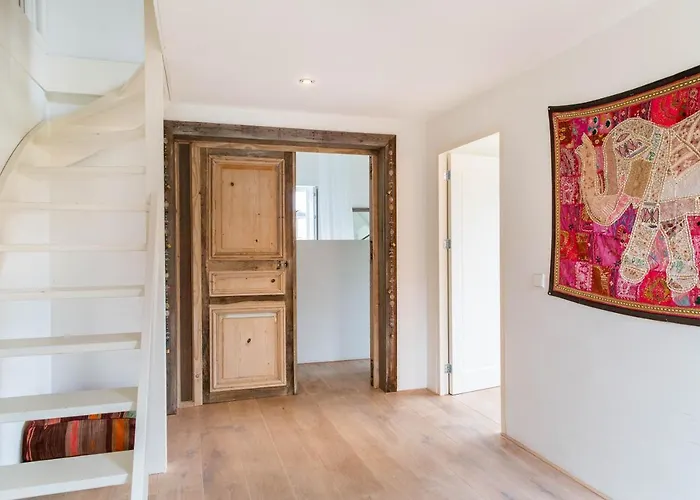 Duinappartementen Schoorl