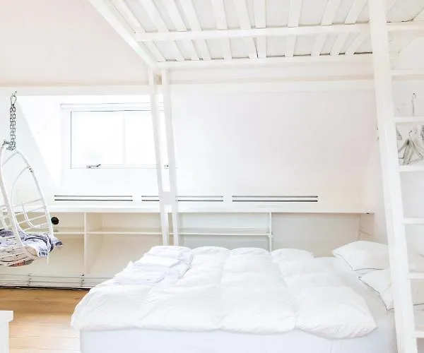 Duinappartementen * سكورل