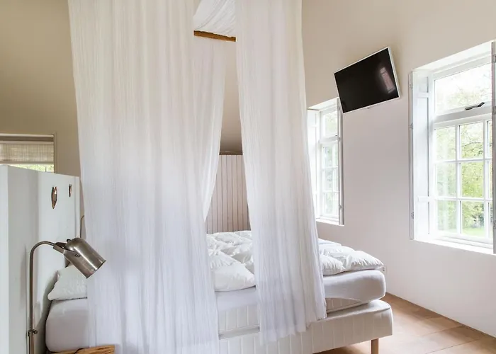 Duinappartementen * سكورل