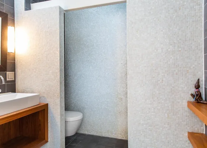 Duinappartementen سكورل