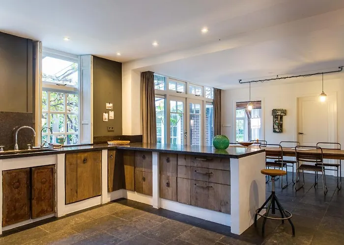 Duinappartementen سكورل