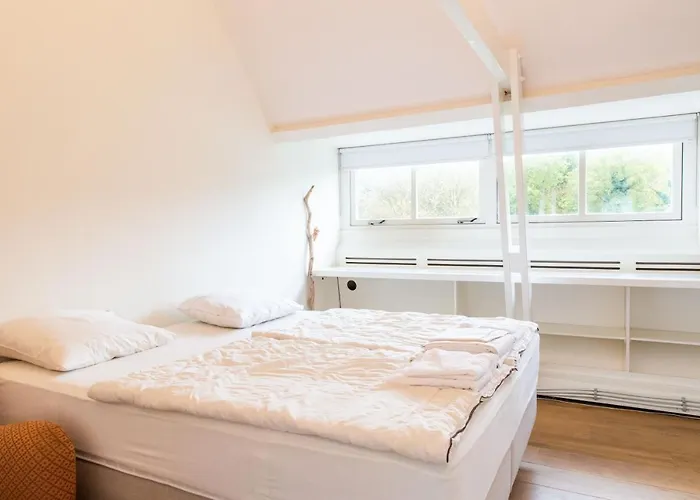 Duinappartementen سكورل